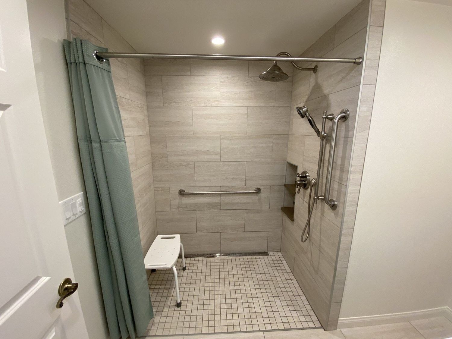 Accessibility Done Right, At Home and In Business