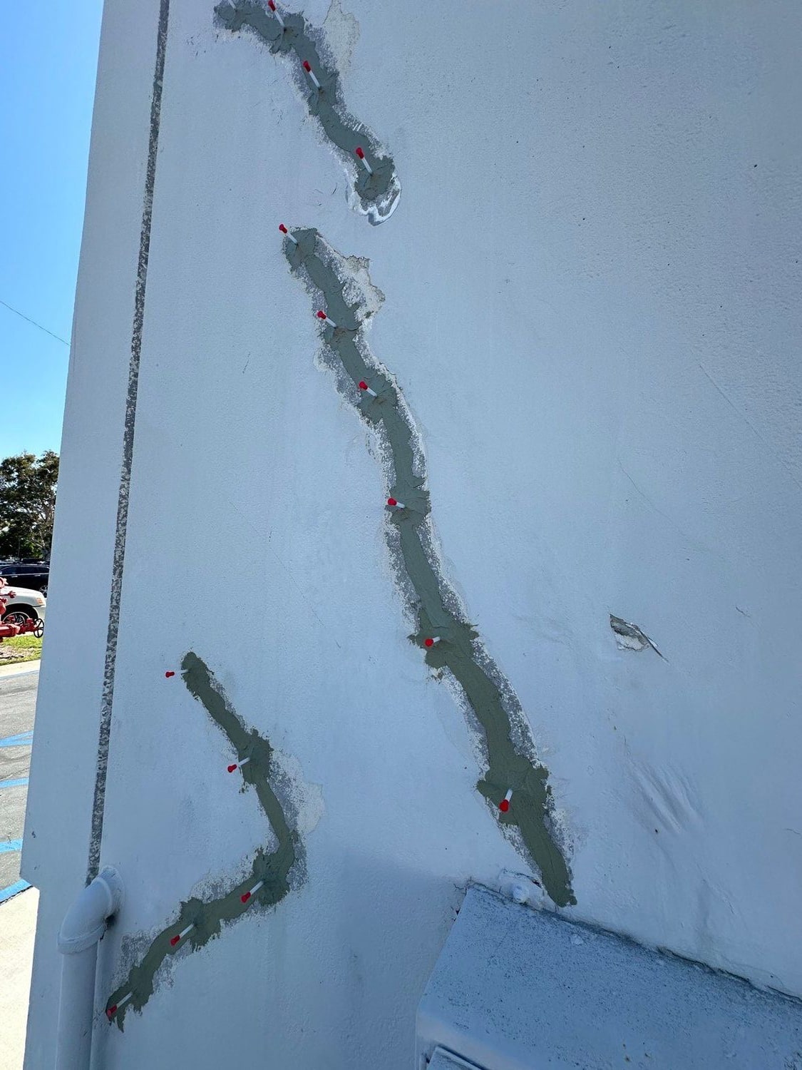 Coastal & Salt-Air Corrosion Repair
