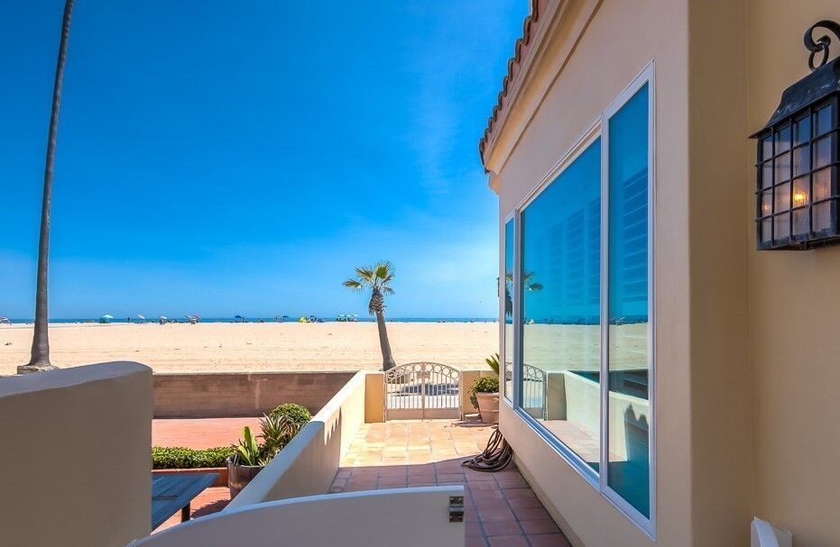 Coastal Homes Built To Last By The Sea