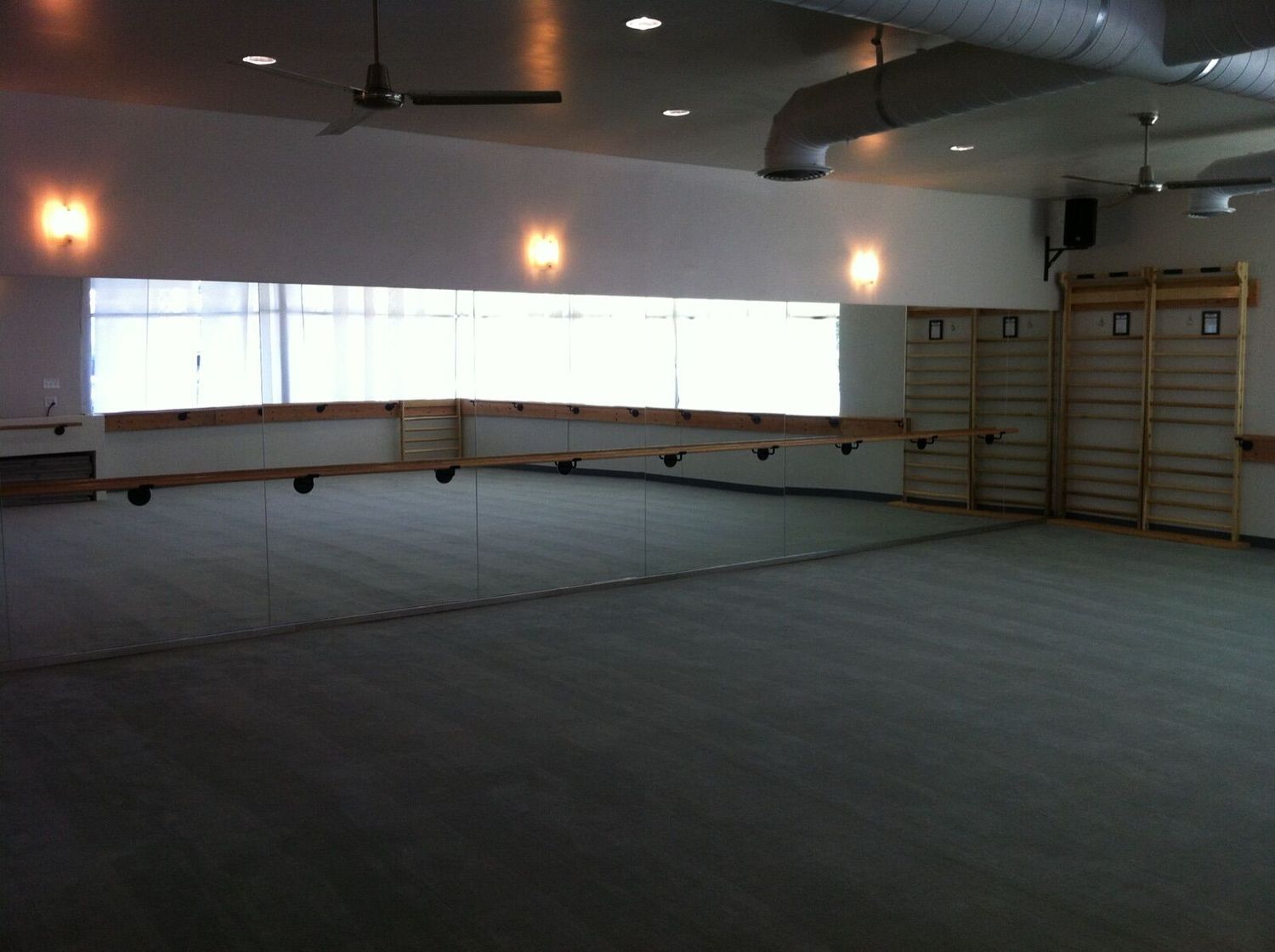 Commercial Remodeling & Tenant Improvement